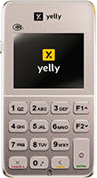 Maquininha Yelly Mini da Yelly