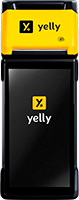 Maquininha Yelly Smart da Yelly